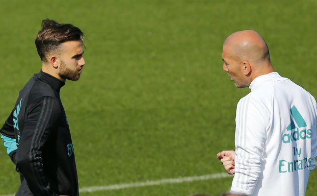 Borja Mayoral, un currante con talento