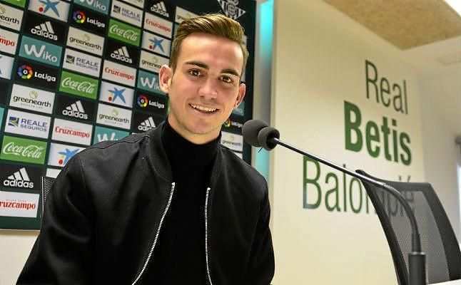 La Roma también está atenta a Fabián