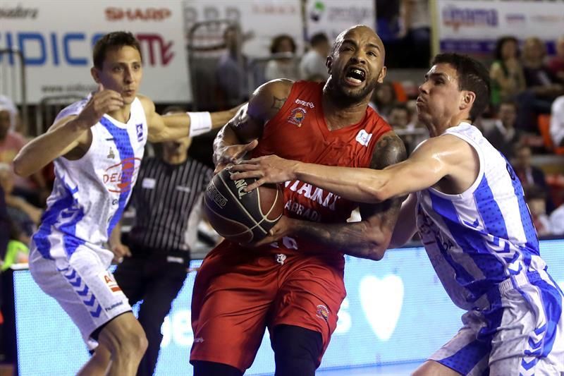 El Fuenlabrada incluye la competición europea en sus abonos 2018-19