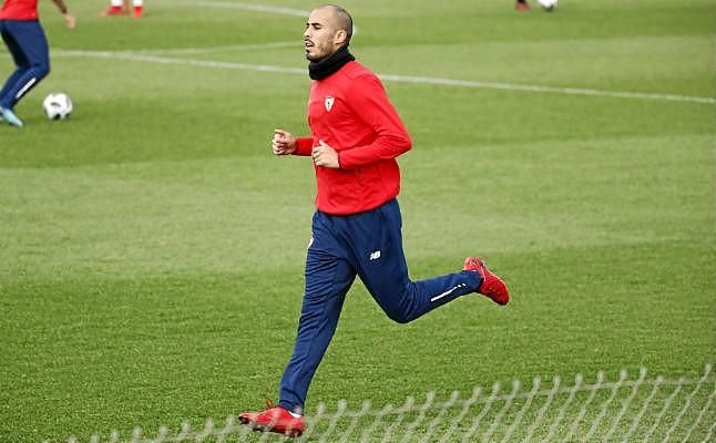 El Celta se interesa por Guido Pizarro