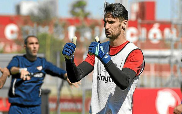 El Watford piensa en Rico