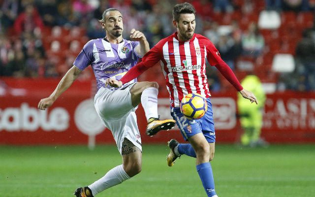 Un Valladolid en racha aguarda al Sporting en la lucha por el ascenso