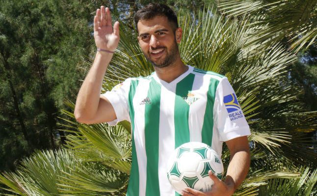 El Espanyol quiere repatriar a Amat