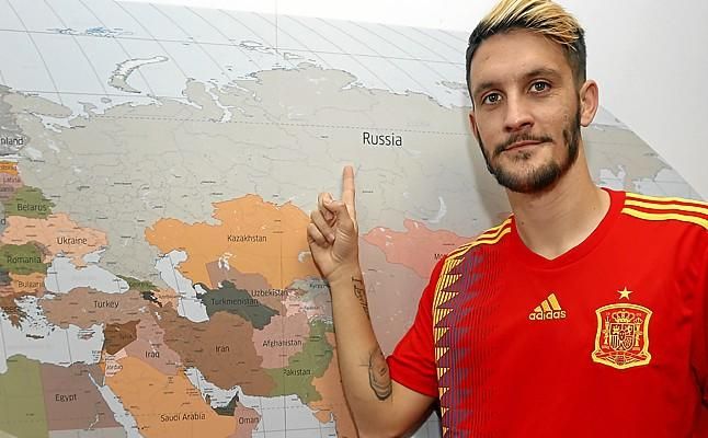 Luis Alberto, de nuevo en la agenda del Sevilla