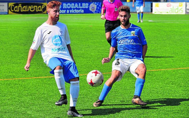 Peli, el sub 23 más cotizado