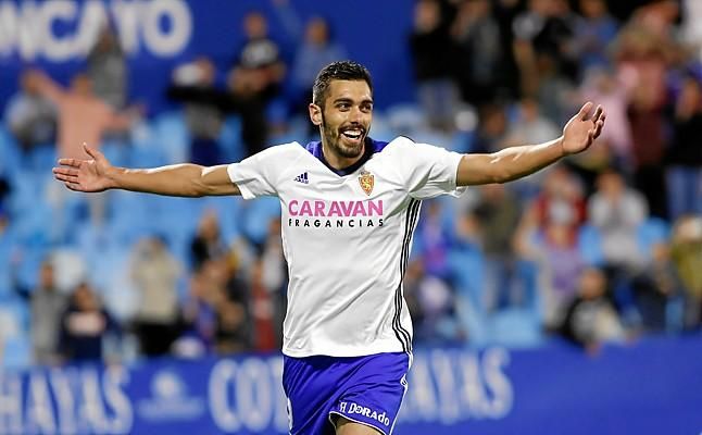 El Betis, en la lista por Borja Iglesias