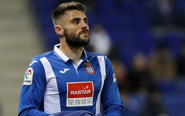 David López se une a la nómina de candidatos del Betis