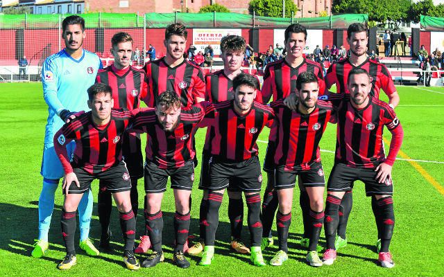 El Gerena activa las puertas giratorias