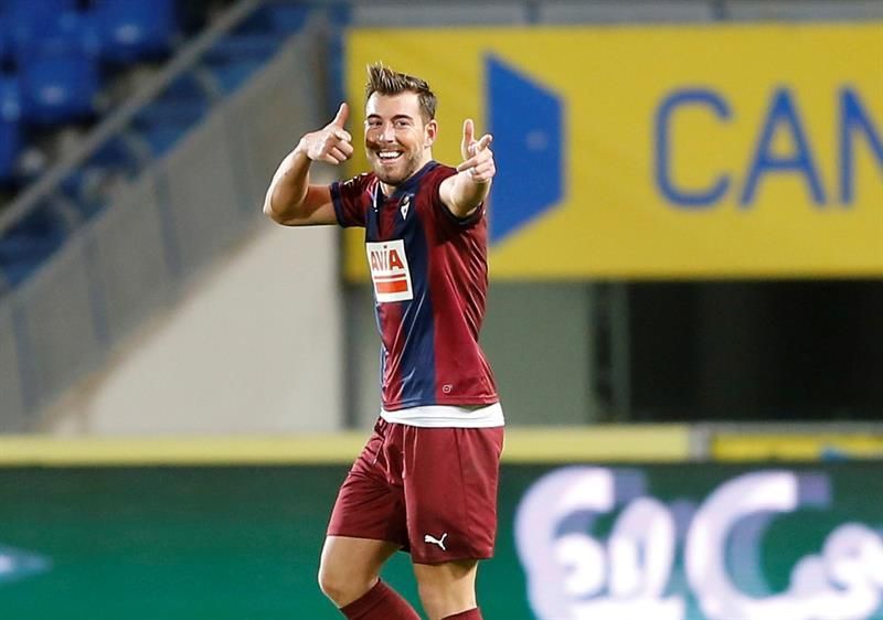 Sergi Enrich, Luna y Silvestre, procesados por un vídeo sexual