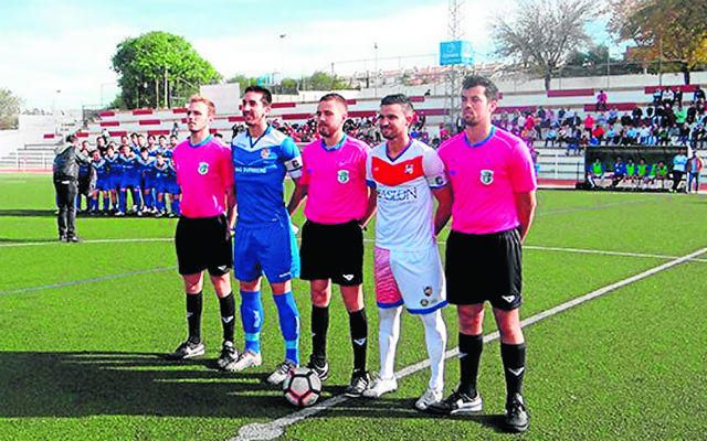 Los socios de la UD Morón y el Morón CF dicen sí a la unión de ambas entidades