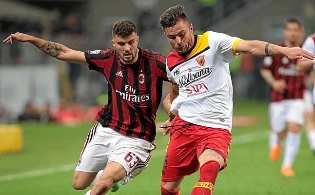 El Maccabi, a por Tosca