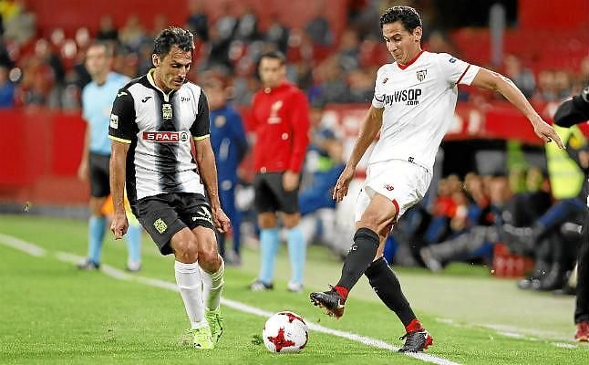 El Flamengo se fija en Ganso