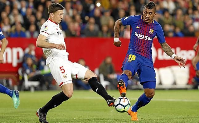 Pep Segura confirma a Valverde los fichajes de Lenglet y Griezmann