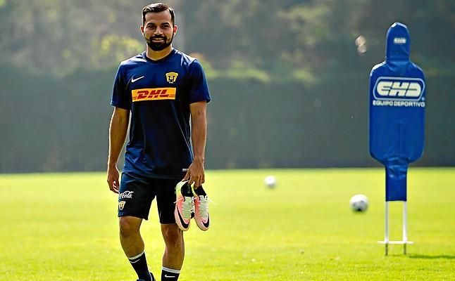 Rabello: ocho equipos a los 24 años