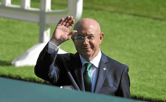 Y Serra se sacó 15 millones de euros de la chistera