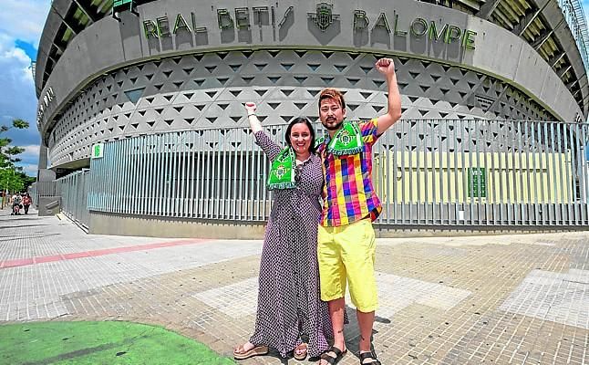 "Tras el shock inicial, Inui será feliz en Sevilla"