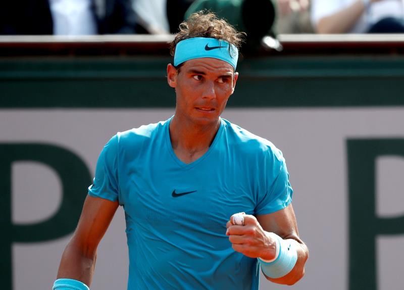 Nadal gana su undécimo Roland Garros y el tenis español suma 35 Grand Slam