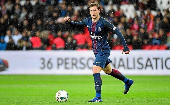 El PSG no va a regalar a Krychowiak