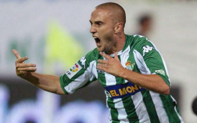 Se cumplen trece años del histórico gol de Dani