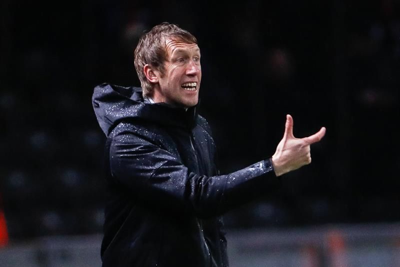 El descendido Swansea ficha como entrenador a Graham Potter