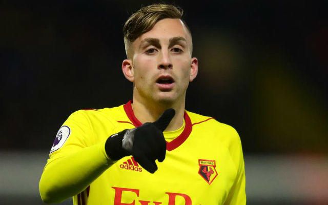 El FC Barcelona y el Watford llegan a un acuerdo por Deulofeu
