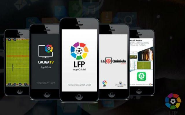 LaLiga usa el micrófono de millones de dispositivos para espiar a los aficionados al fútbol