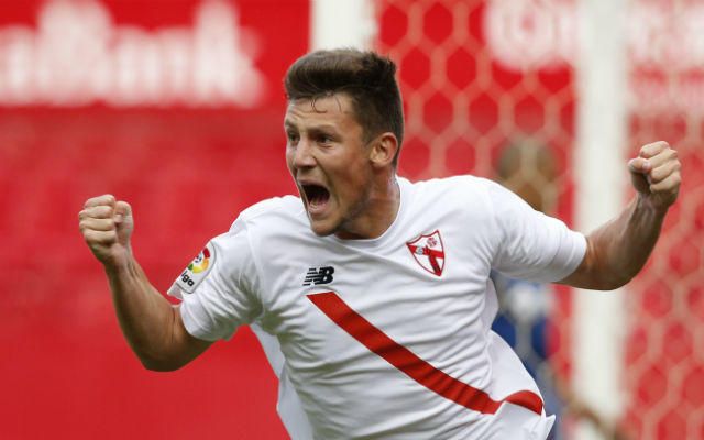 El Real Zaragoza, tras los pasos de Marc Gual