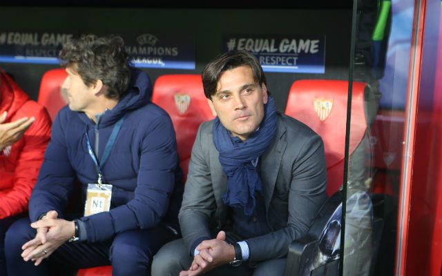 Montella, seducido por la Superliga China