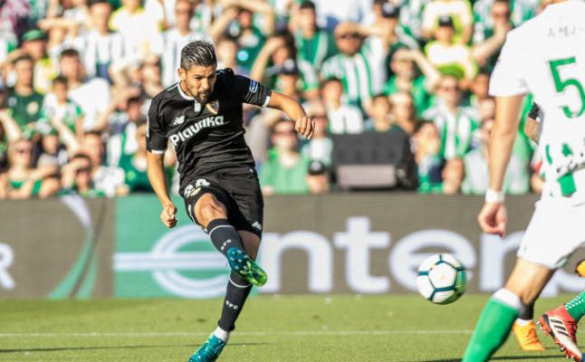 Nolito: "Tengo dos años de contrato y siempre he dicho que he venido a triunfar"