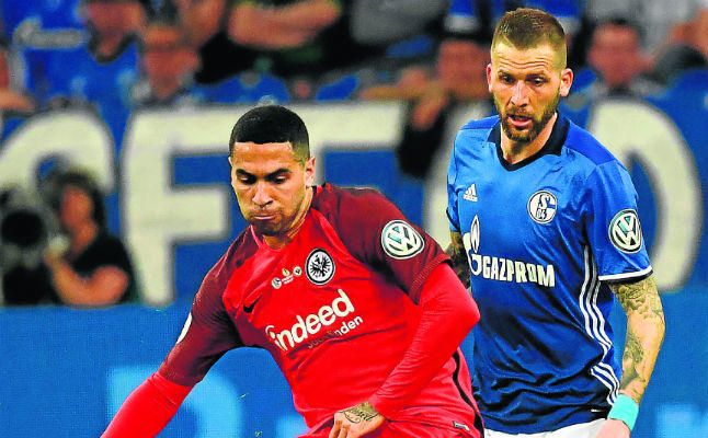 Al Betis le ofrecen a Mascarell