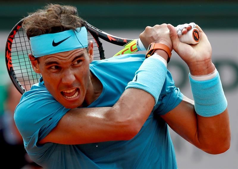 Rafa Nadal mantiene el número uno tras su undécimo Roland Garros