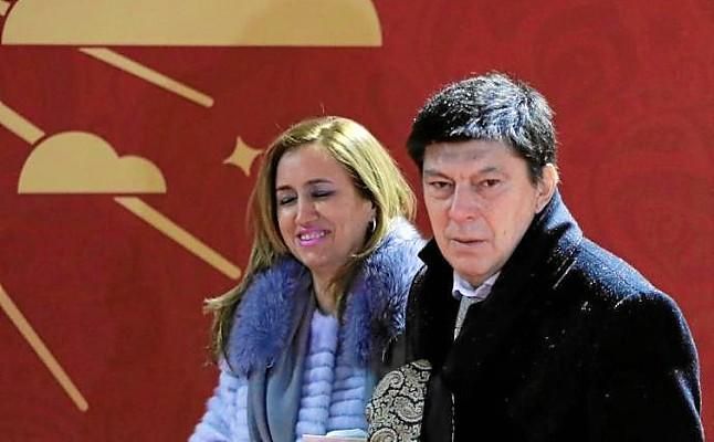 Dassaev: "Tenía varias ofertas, pero el Sevilla fue el que pagó más"