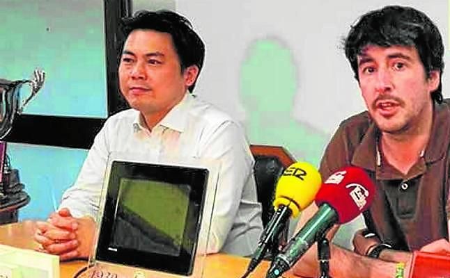 Ya 'se cuece' el Écija 2018/2019