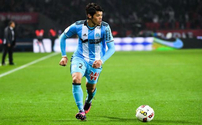 La Premier, a por Sakai y Lerma