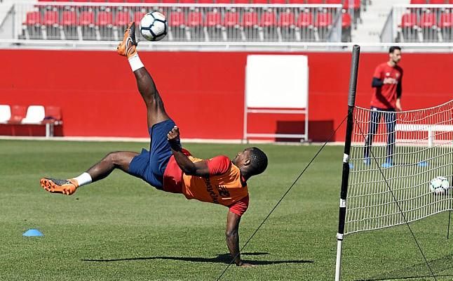 Carole podría seguir en LaLiga
