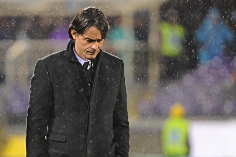 Filippo Inzaghi es el nuevo entrenador del Bolonia