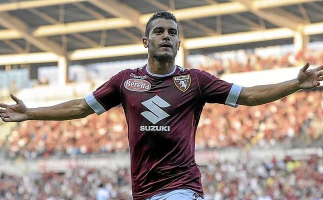 Iago Falque, una nueva opción para la media punta