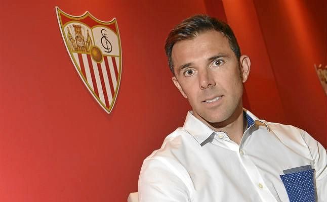 Marchena: "No vamos a ir a lo loco, a veces, se gana en la pausa"