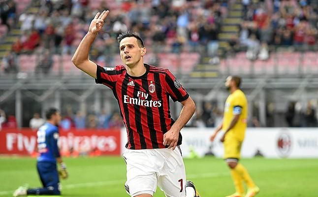 El agente, a ED: "Hay mucho interés en Kalinic"