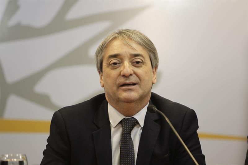 Uruguay dice que el Mundial 2026 en Concacaf no afecta su candidatura para 2030