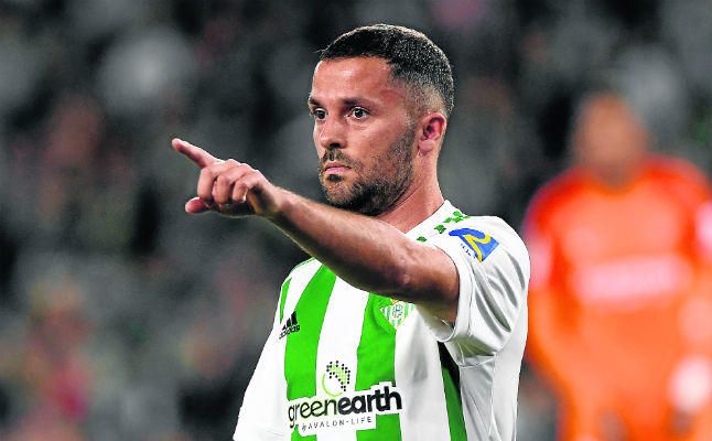 Durmisi: "Estoy listo para la Europa League la próxima temporada"