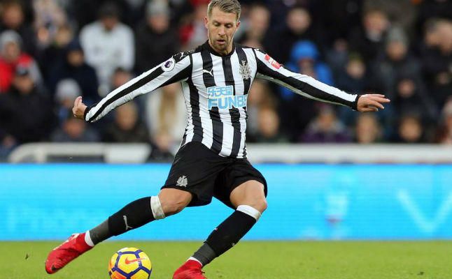 El Sevilla pasa a la ofensiva para el fichaje de Florian Lejeune