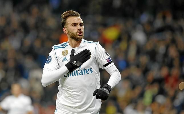 El agente de Mayoral, a ED: "No tengo constancia del Betis"