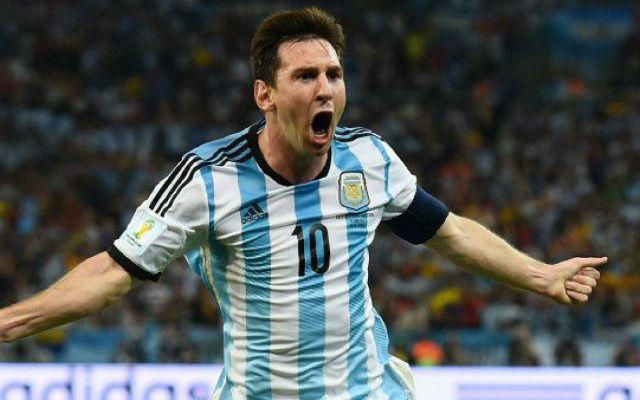 Los killers del Mundial