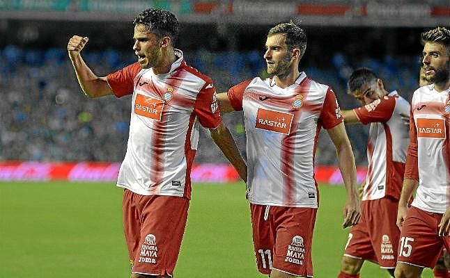 El Sevilla "ha preguntado" por Diego Reyes