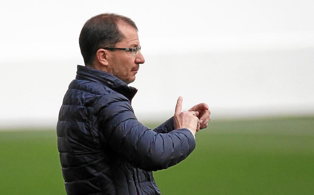 José Juan Romero, nuevo frente para Serra