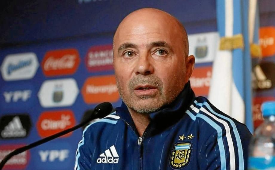 Tapia: "Si Sampaoli hubiera hecho lo mismo que Lopetegui, también lo echaba"
