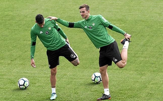 De Laurentis: "Sólo falta el ok de Fabián"