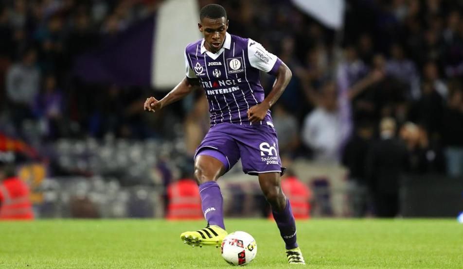 Diop se pone de parte del Sevilla para su fichaje