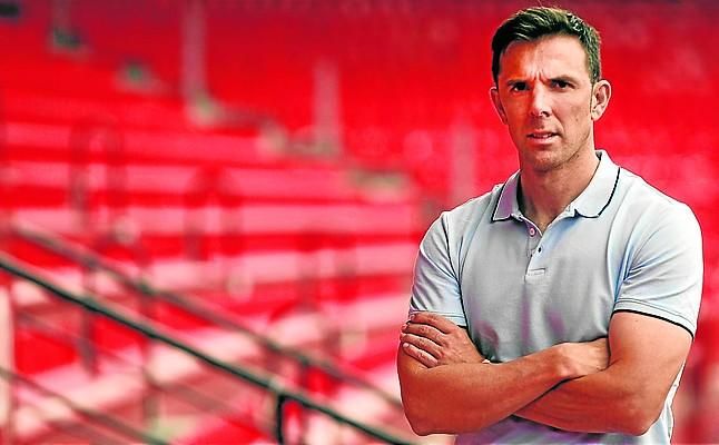 Marchena: "España está por encima de todo"